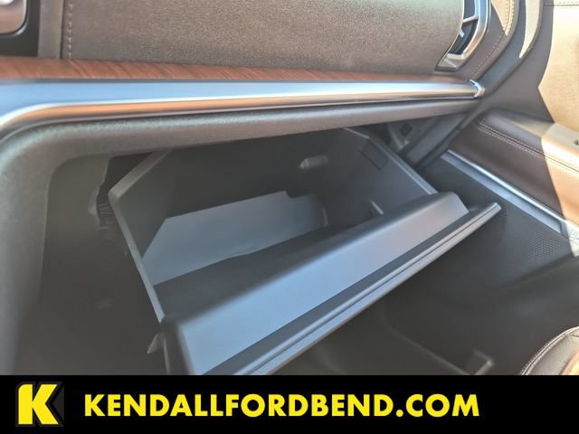 Certified 2025 Ford Expedition Max King Ranch AWD/4WD image 28