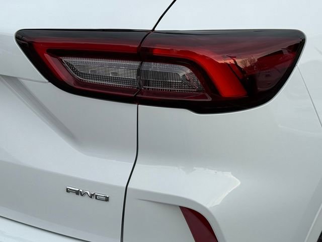 Certified 2023 Ford Escape ST-Line Select image 29