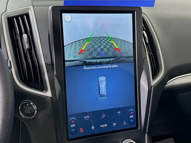 Certified 2022 Ford Edge SEL w/ Convenience Package image 19