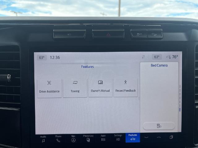 Certified 2023 Ford F250 Lariat w/ Chrome Package AWD/4WD image 39