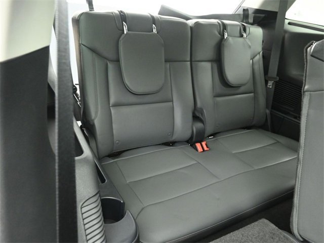 Certified 2025 Ford Explorer Active w/ Active Comfort Package image 45