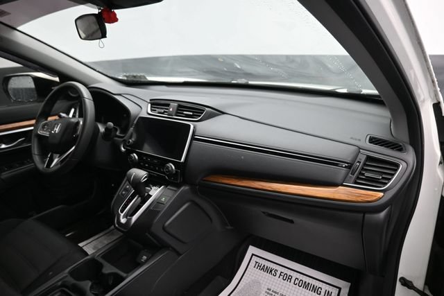 Used 2017 Honda CR-V EX image 8