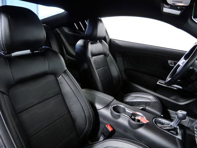 Certified 2021 Ford Mustang GT Premium w/ Equipment Group 401A RWD image 13