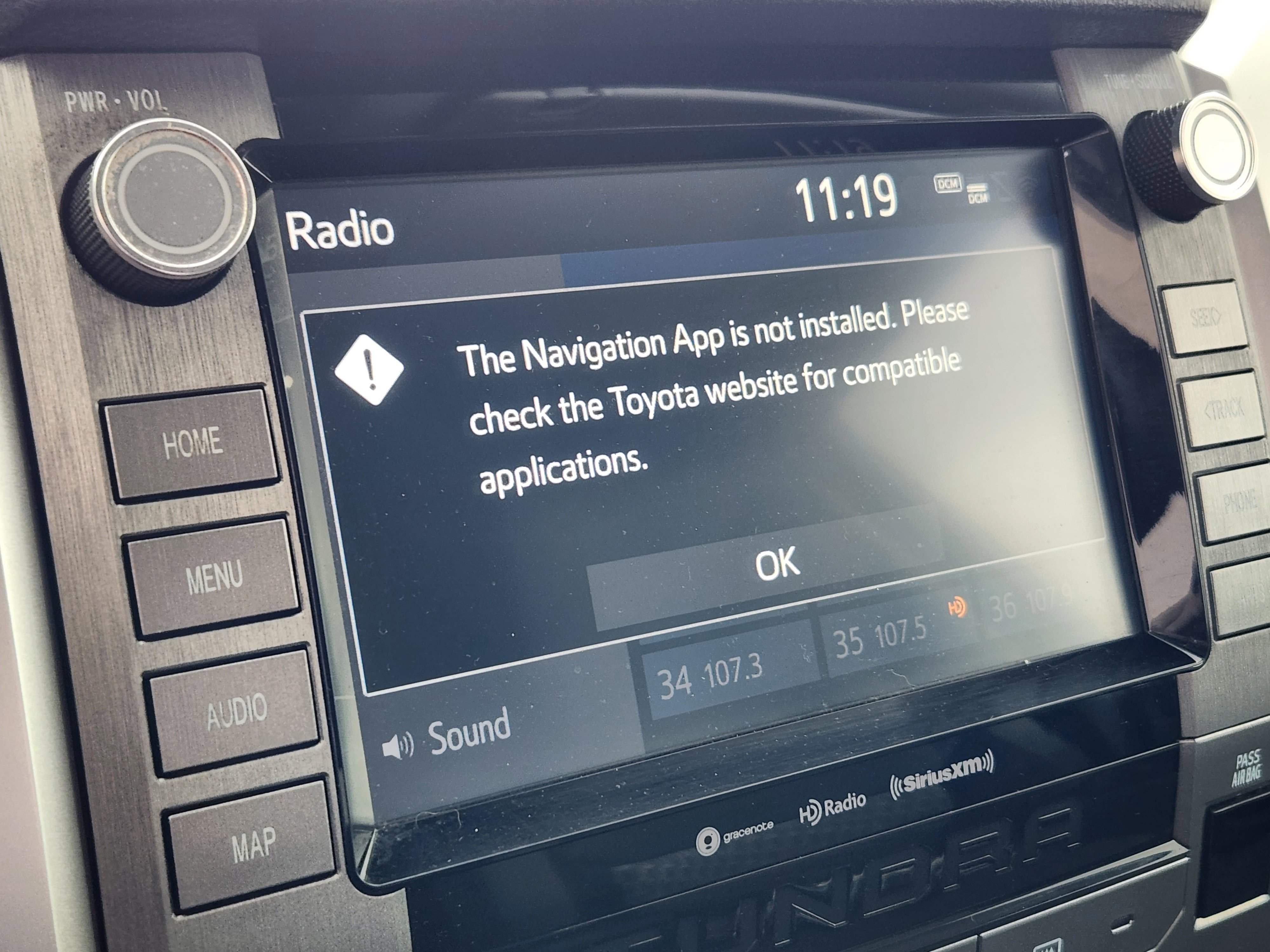 Used 2021 Toyota Tundra SR5 image 22