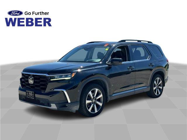 Used 2023 Honda Pilot Elite
