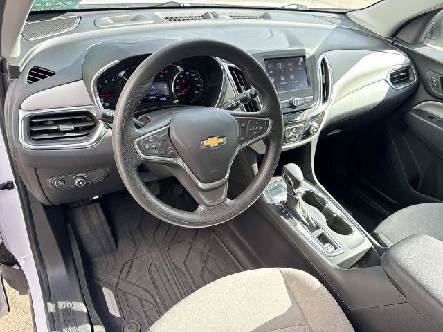 Used 2023 Chevrolet Equinox LS w/ LS Convenience Package FWD image 18