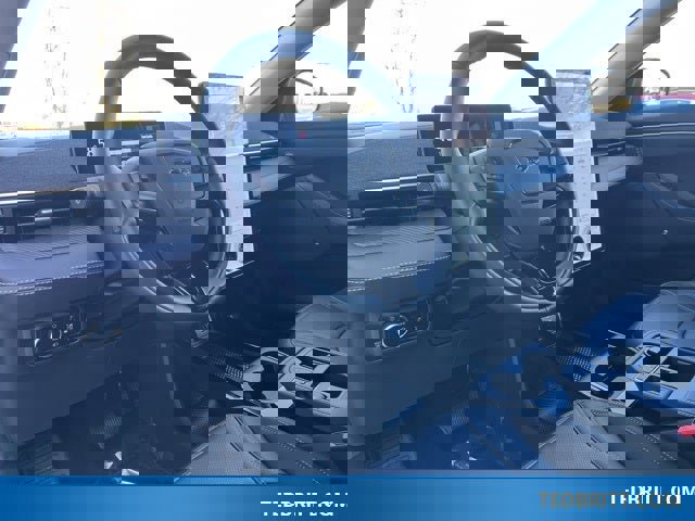 Certified 2025 Ford Mustang Mach-E Premium image 25