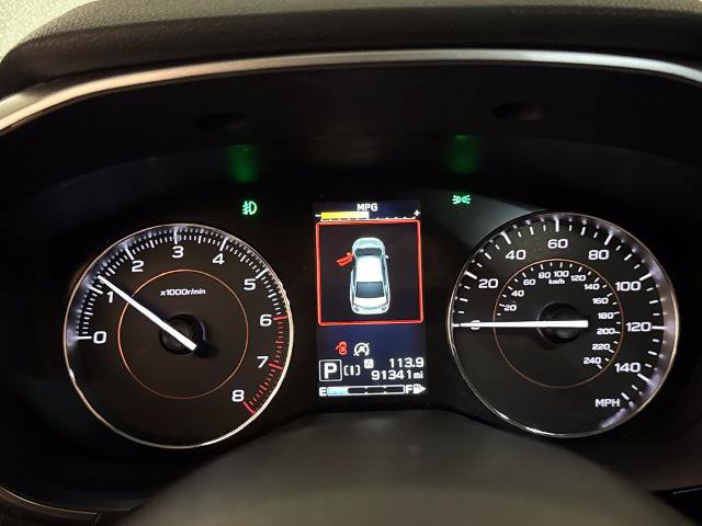 Used 2021 Subaru Crosstrek 2.5i Limited w/ Popular Package #4 AWD/4WD image 23