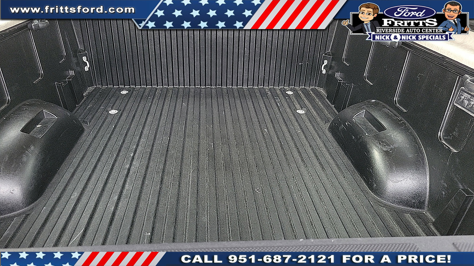 Used 2023 Toyota Tundra SR5 w/ SR5 Premium Package AWD/4WD image 18