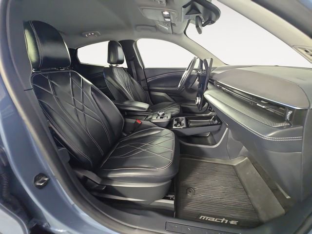 Certified 2024 Ford Mustang Mach-E Select w/ Comfort Package Lite AWD/4WD image 15