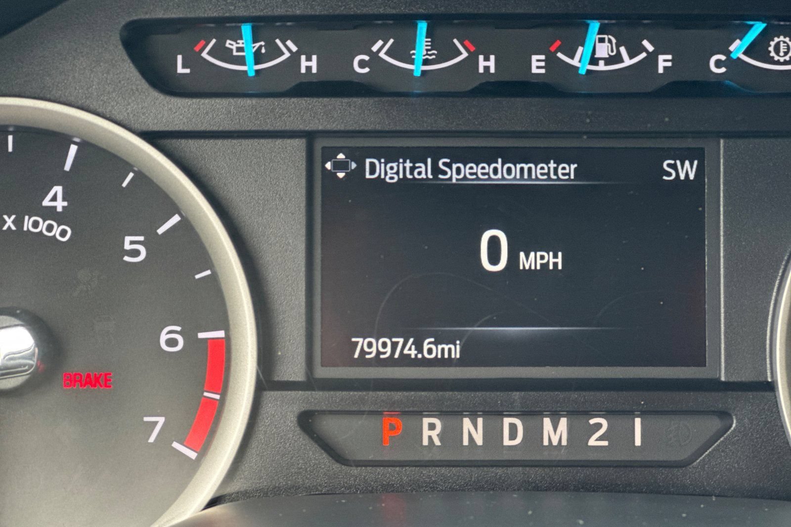 Certified 2022 Ford F250 XLT AWD/4WD image 24
