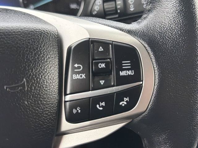 Certified 2024 Ford Explorer XLT w/ Equipment Group 202A AWD/4WD image 24