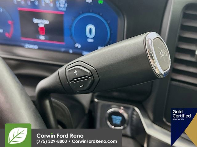Certified 2024 Ford F250 Lariat AWD/4WD image 21