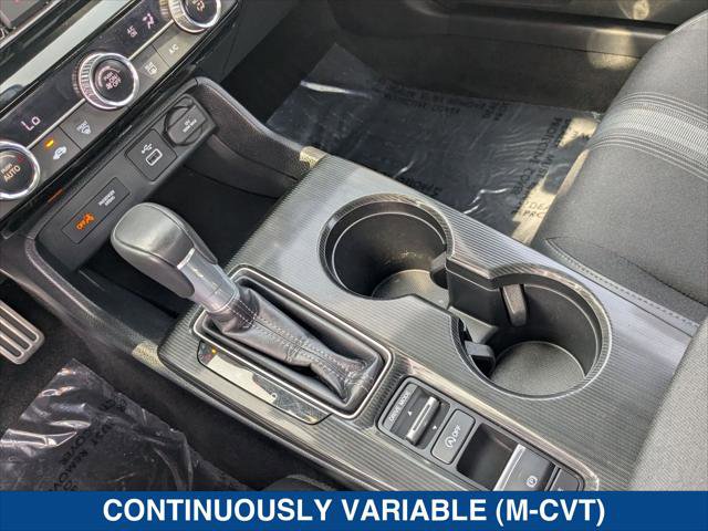 Used 2024 Honda Civic Sport image 19