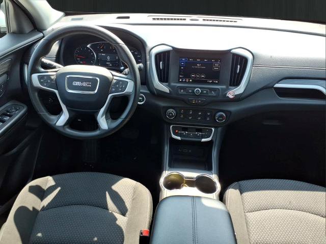 Used 2024 GMC Terrain SLE FWD image 19
