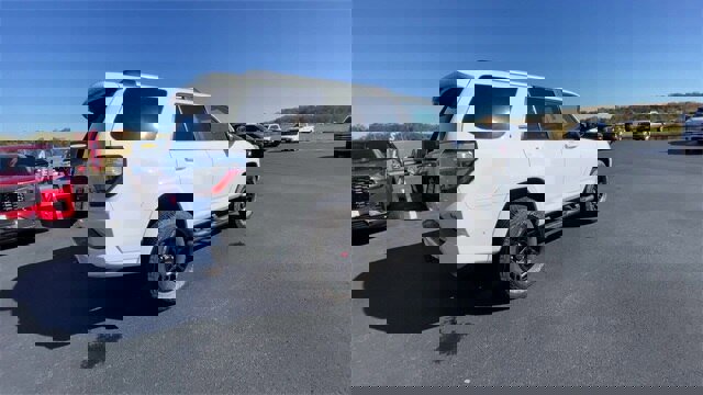 Used 2022 Toyota 4Runner SR5 image 7