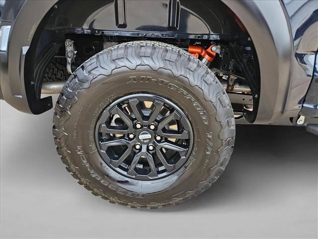 Certified 2025 Ford F150 Raptor image 22