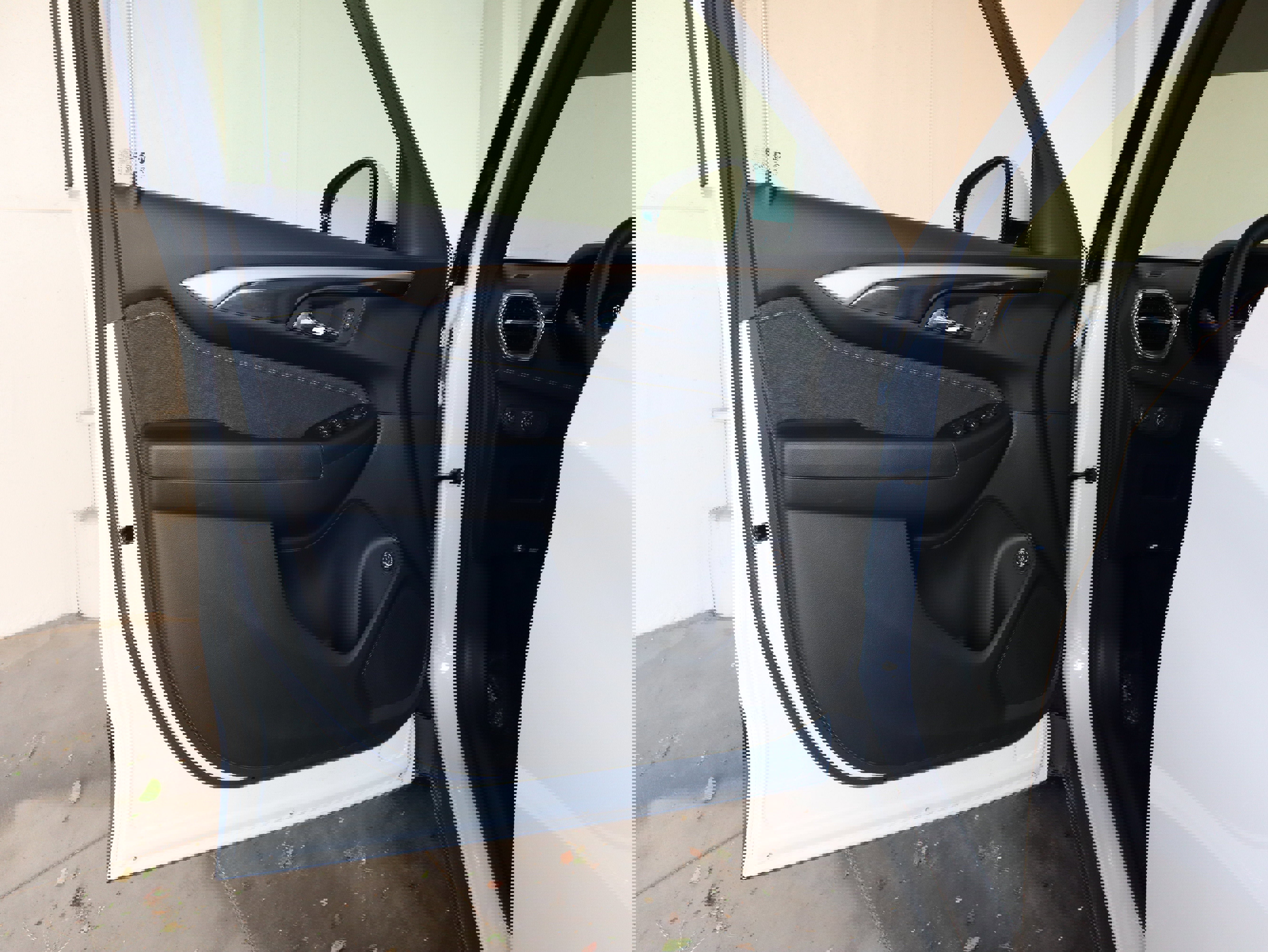 Used 2025 Chevrolet TrailBlazer ACTIV w/ Convenience Package image 31