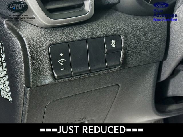 Used 2019 Kia Sportage LX image 10