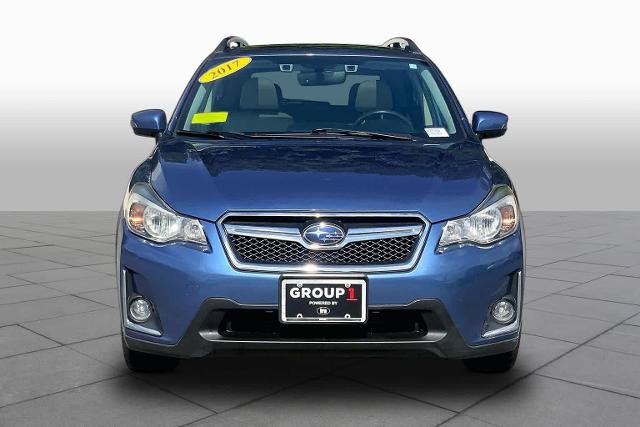 Used 2017 Subaru Crosstrek 2.0i Limited AWD/4WD image 4