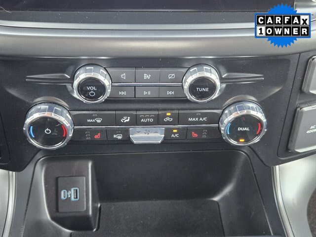 Certified 2024 Ford F150 XLT w/ Equipment Group 302A MID AWD/4WD image 16