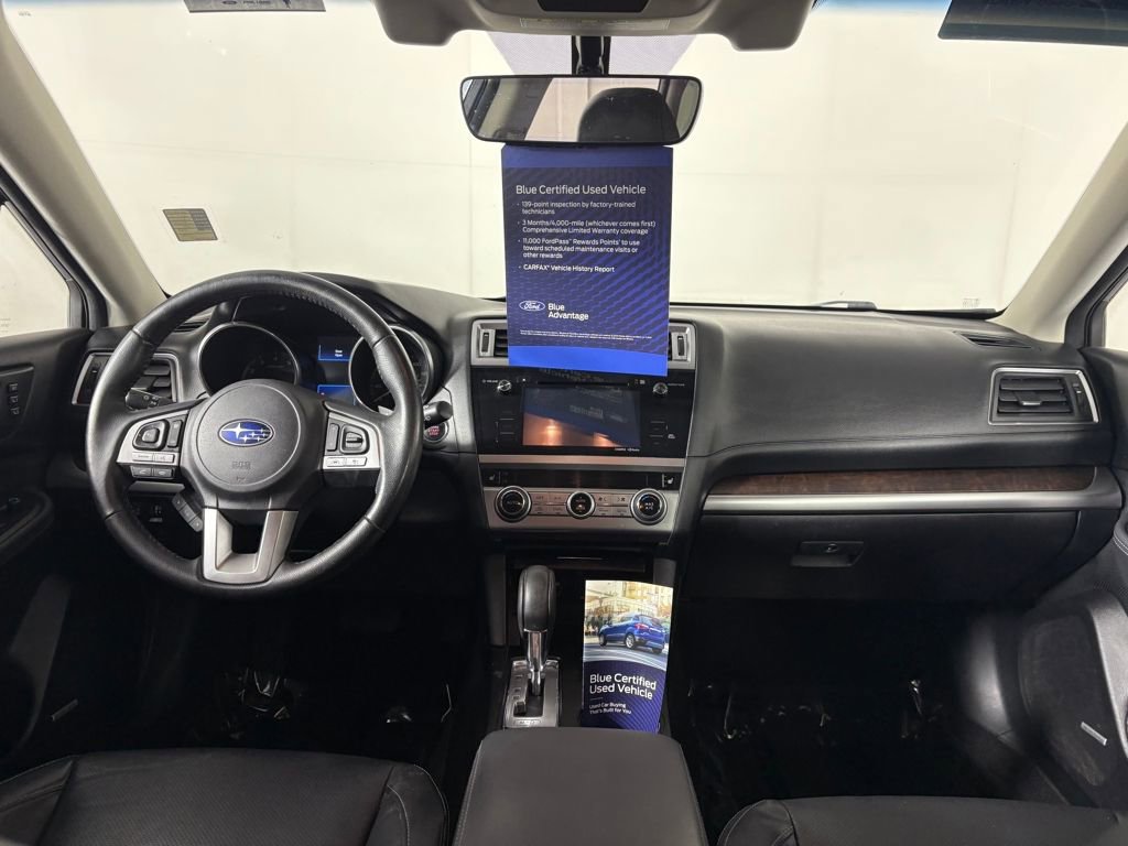 Used 2017 Subaru Outback 3.6R Limited image 27