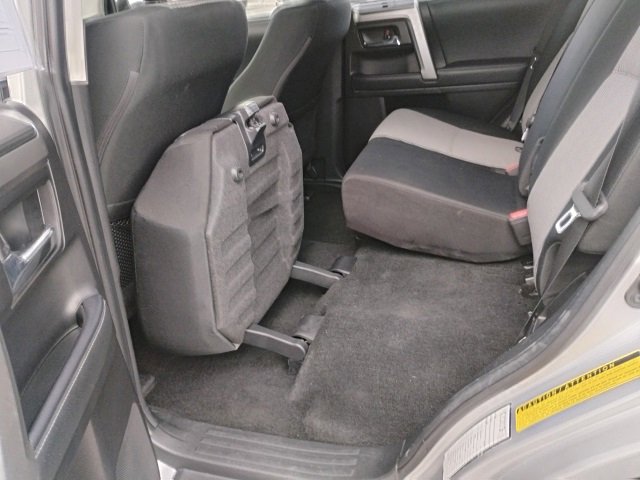 Used 2022 Toyota 4Runner SR5 image 16