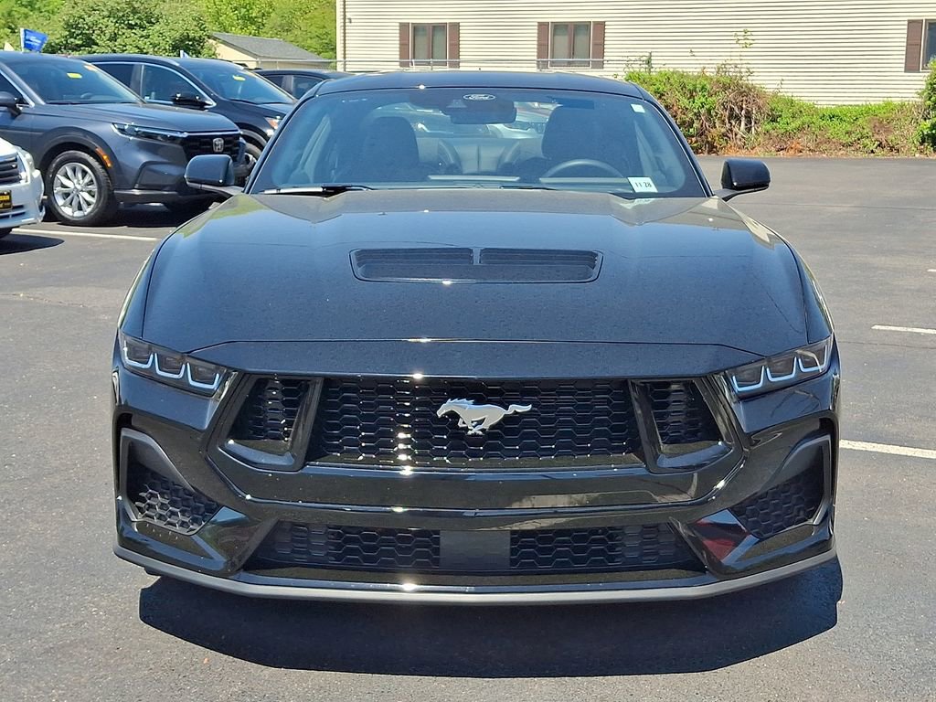 Certified 2024 Ford Mustang GT RWD image 2