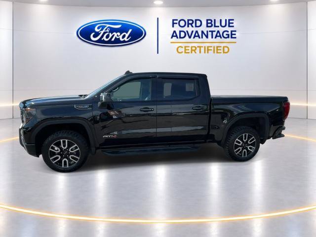 Used 2024 GMC Sierra 1500 AT4 w/ Technology Package AWD/4WD image 6