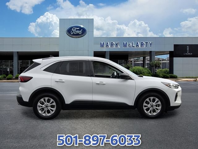Certified 2023 Ford Escape Active w/ Tech Pack #1 FWD image 6