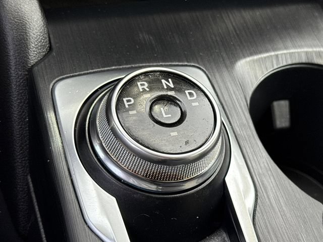 Certified 2022 Ford Escape Titanium w/ Titanium Elite Package FWD image 38
