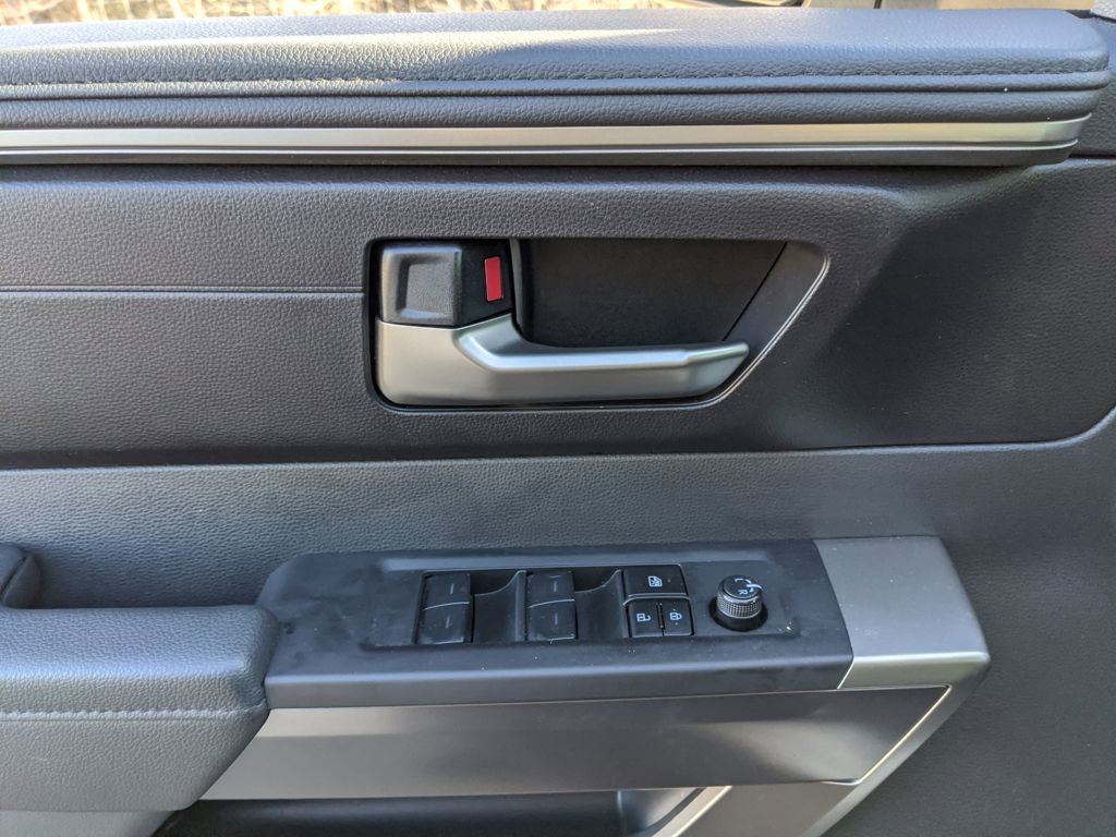 Used 2025 Toyota Tundra SR5 image 20