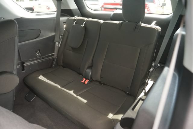 Certified 2022 Ford Explorer XLT RWD image 14