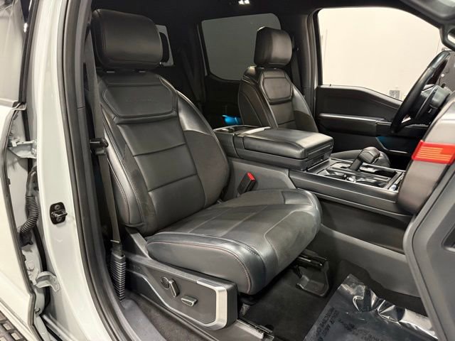 Certified 2024 Ford F150 Raptor AWD/4WD image 35