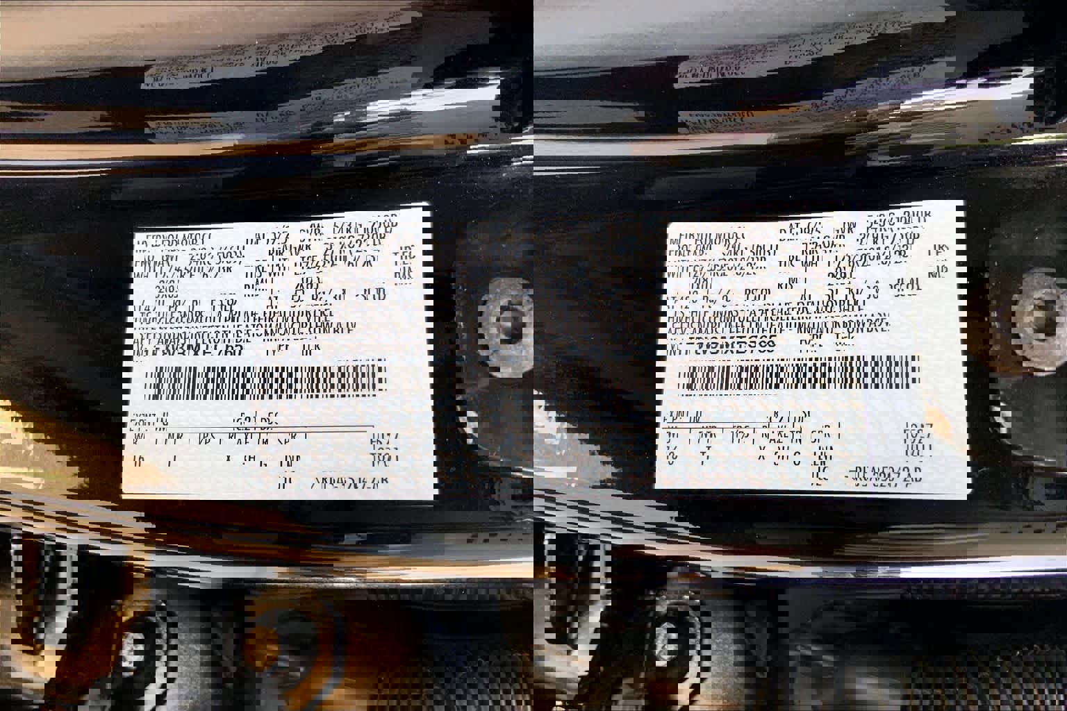 Certified 2026 Ford F350 Platinum w/ Platinum Plus Package image 31