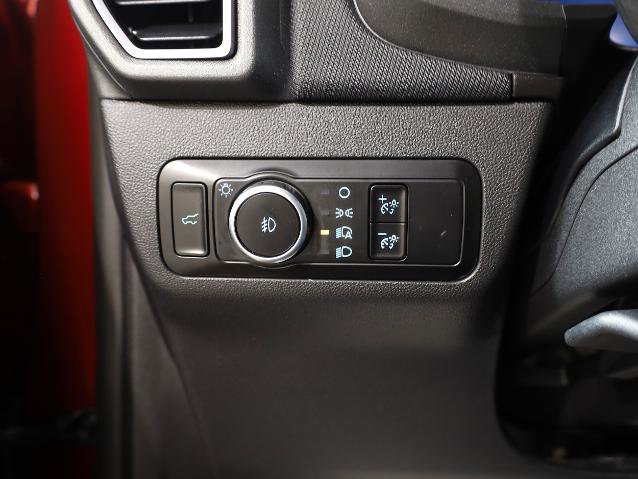 Certified 2025 Ford Bronco Sport Outer Banks w/ Outer Banks Tech Package+ image 20