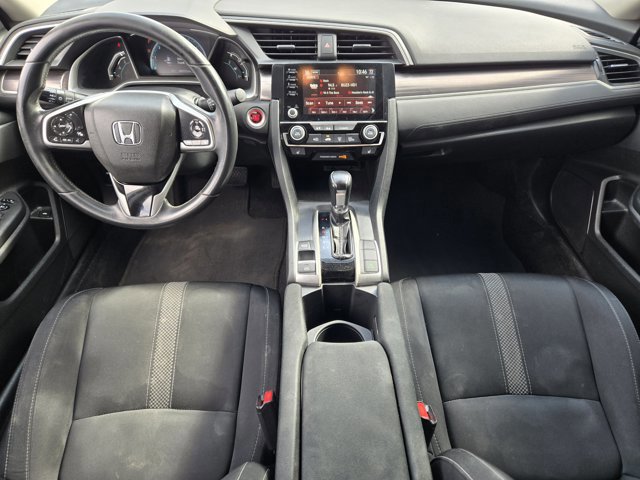 Used 2020 Honda Civic EX image 23