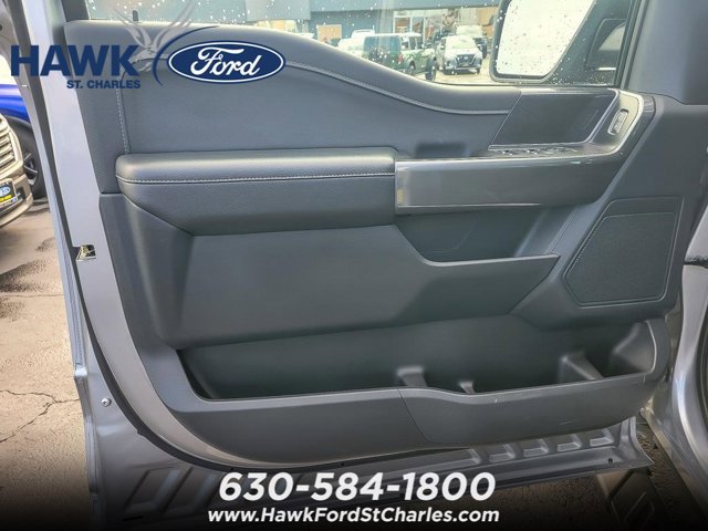 Certified 2022 Ford F150 XLT w/ Equipment Group 302A High image 20