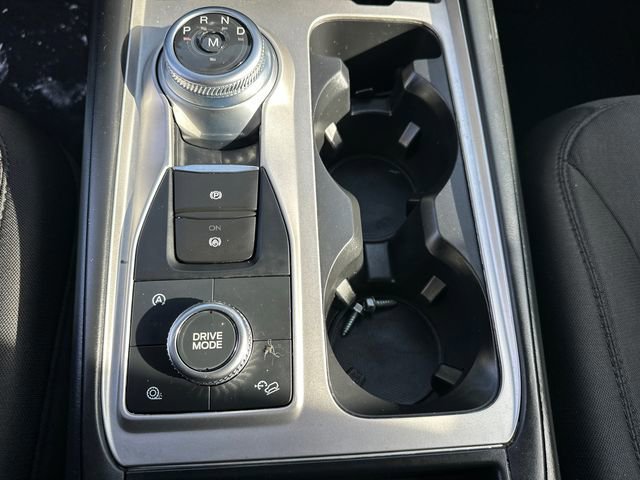 Certified 2021 Ford Explorer XLT w/ Class III Trailer Tow Package image 36