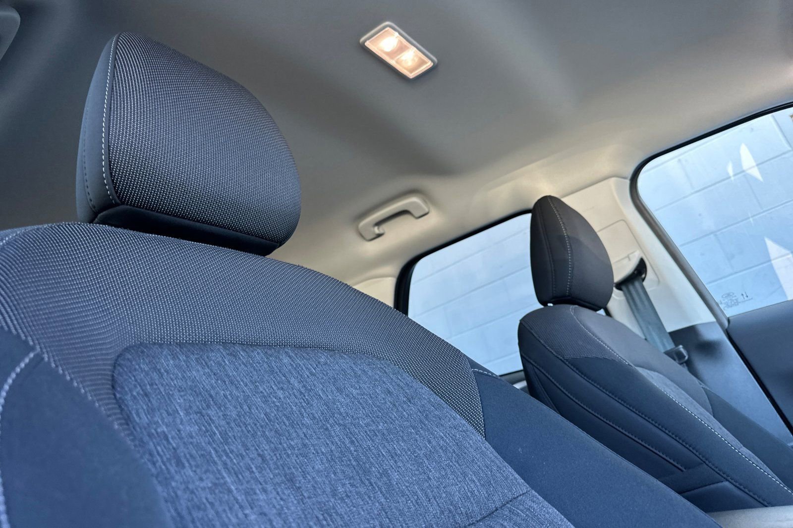 Certified 2024 Ford Bronco Sport Big Bend w/ Convenience Package image 20