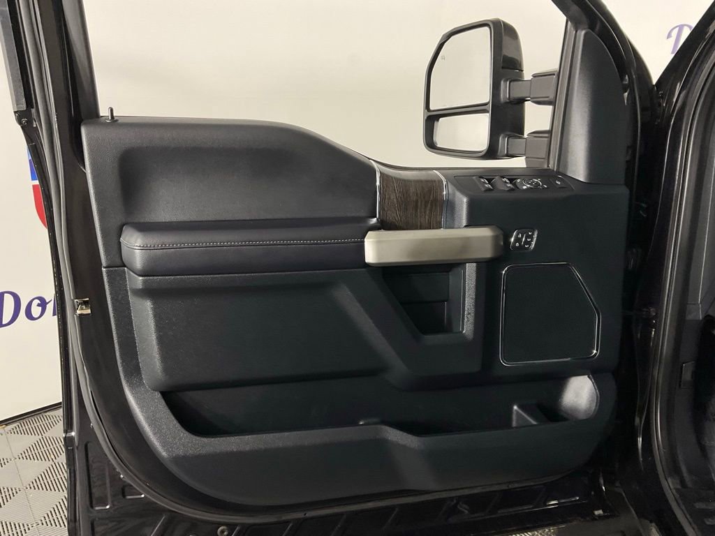 Certified 2020 Ford F250 Lariat AWD/4WD image 12
