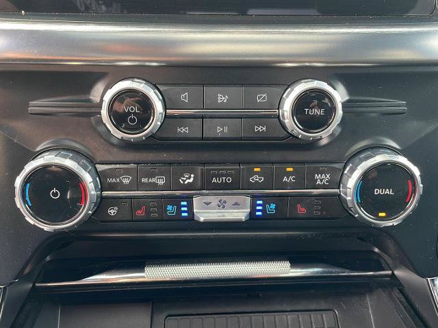 Certified 2023 Ford F150 Lariat w/ Equipment Group 502A High AWD/4WD image 26