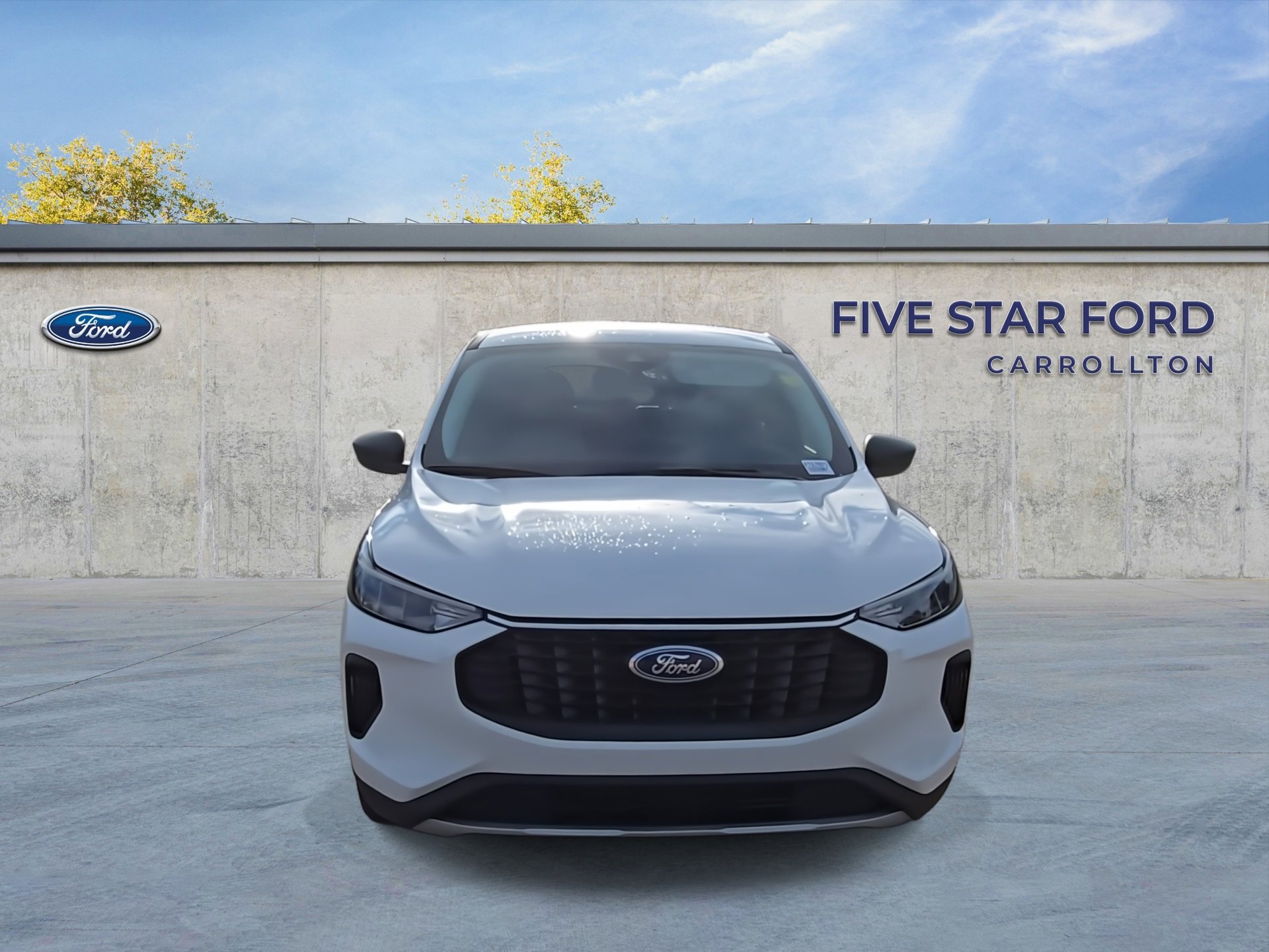 Certified 2024 Ford Escape Active image 3