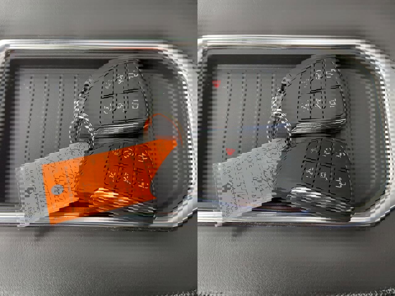 Used 2023 GMC Yukon Denali w/ Max Trailering Package image 28