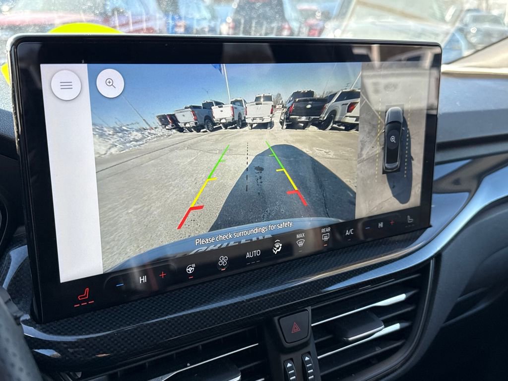 Certified 2023 Ford Escape ST-Line Select w/ Tech Pack #2 image 22