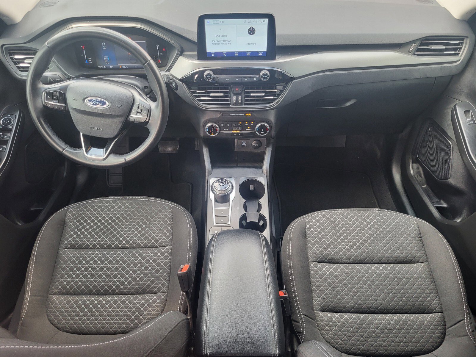 Certified 2023 Ford Escape Active image 13