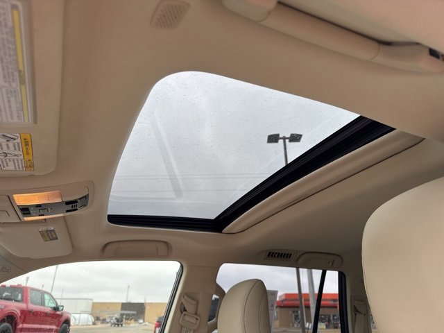 Used 2020 Lexus GX 460 Premium image 19