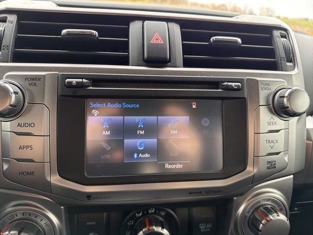 Used 2019 Toyota 4Runner SR5 image 18