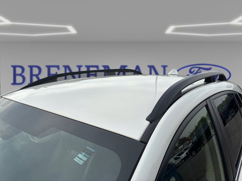 Used 2021 Subaru Crosstrek 2.5i Limited AWD/4WD image 15