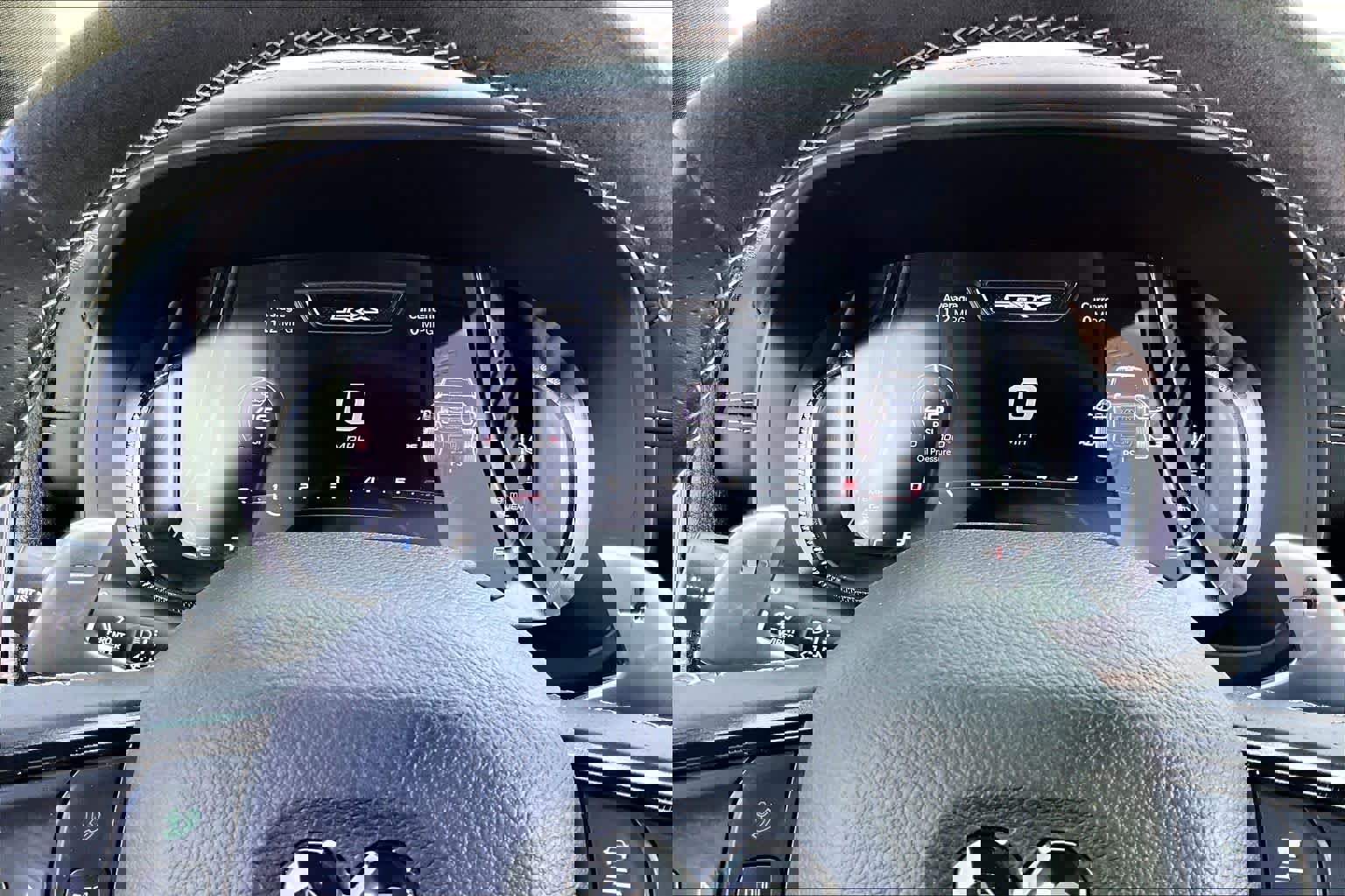 Used 2023 RAM 1500 TRX w/ TRX Level 2 Equipment Group image 26